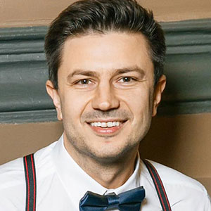 Александр Котляров