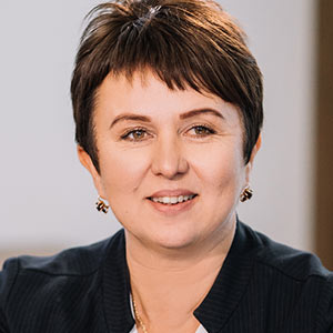 Ольга Маклакова