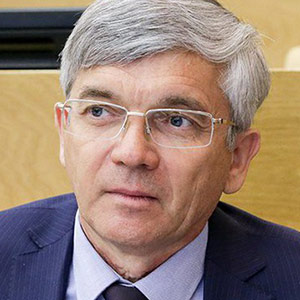 Петров Александр