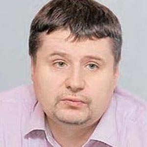 Дмитрий Анатольевич Рождественский