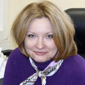 Ольга Царева