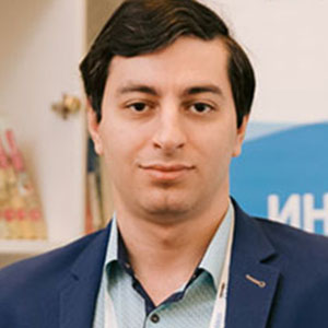 Акоп Варпетян