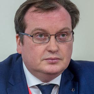 Руслан Древаль