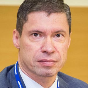 Юрий Жулёв