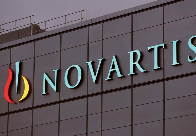 «Новартис» выступит официальным партнером форума по новейшей генетике