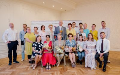 «РЕДКАЯ ЖАРА»: ИТОГИ IV ФЕСТИВАЛЯ СОЦИАЛЬНОЙ СОЛИДАРНОСТИ