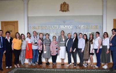 МИНЗДРАВ РОССИИ ОТВЕТИЛ НА ПРЕДЛОЖЕНИЯ ПО ИТОГАМ ФАРМПРОБЕГА-2021