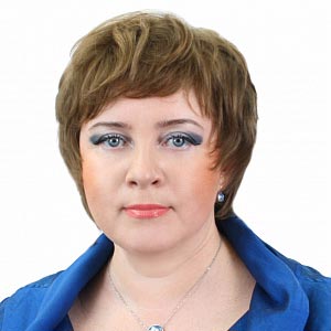 Тимощенко Елена