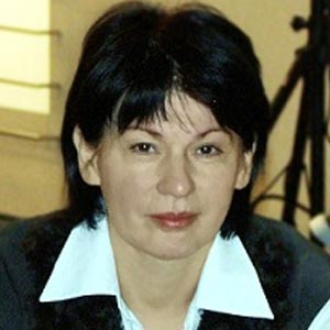 Василевская Галина