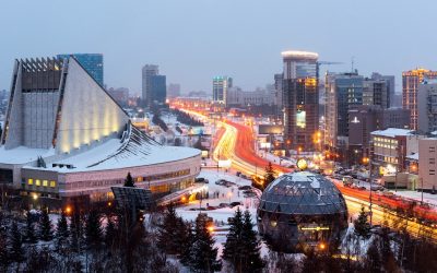 Как помочь тем, кому грозит слепота: в Новосибирске обсудят проблемы пациентов с офтальмологическими осложнениями сахарного диабета