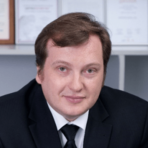 Древаль Руслан