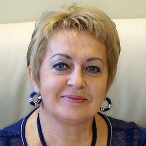 Семенова Наталья