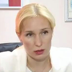 Антонова Ольга
