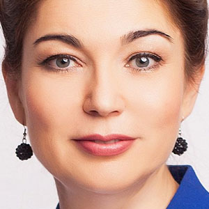 Банникова Инна
