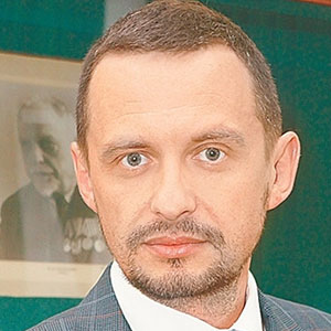 Куликов Андрей