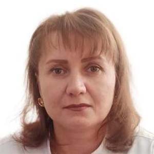 Остапчик Наталья