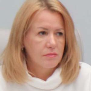 Павловская Светлана