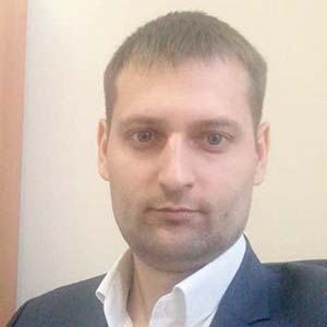 Седых Андрей