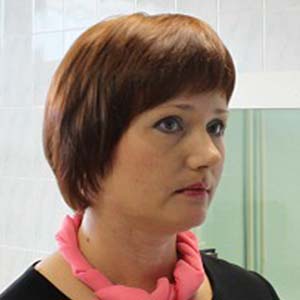Соколова Оксана