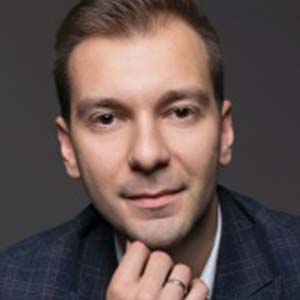 Сороковиков Иван