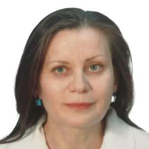 Ушакова Елена