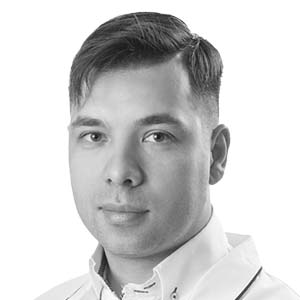 Жигулёв Антон