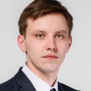 Зайцев Илья
