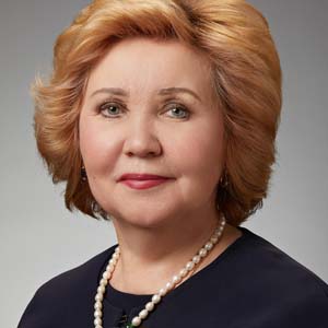 Урванцева Ирина